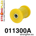 Frente inferior Wishbone Outer Bush Sport