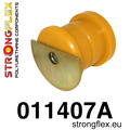 Trasear Wishbone Short Bush Sport