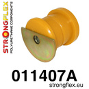 Trasear Wishbone Short Bush Sport