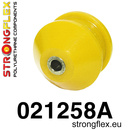 Frente inferior Wishbone Short Bush Sport