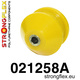 Frente inferior Wishbone Short Bush Sport