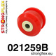 Frontal Alta Wishbone Bush
