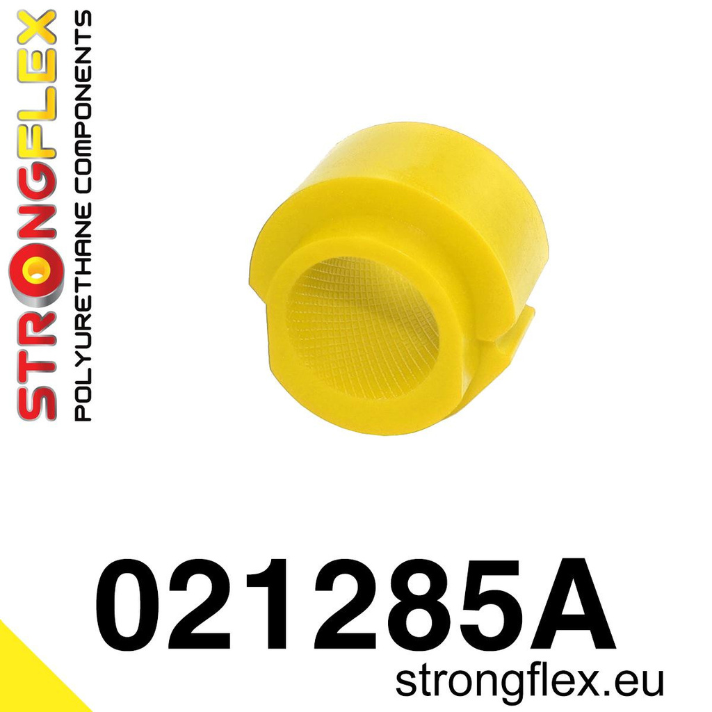 Frontal Anti Roll Bar Bush Deporte