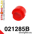 Arbusto delantero anti rollo