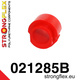 Arbusto delantero anti rollo