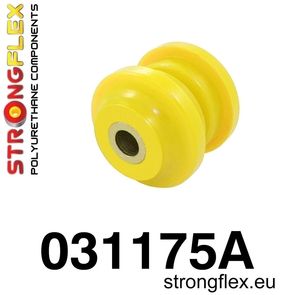 Brazo trasero - deporte arbusto exterior