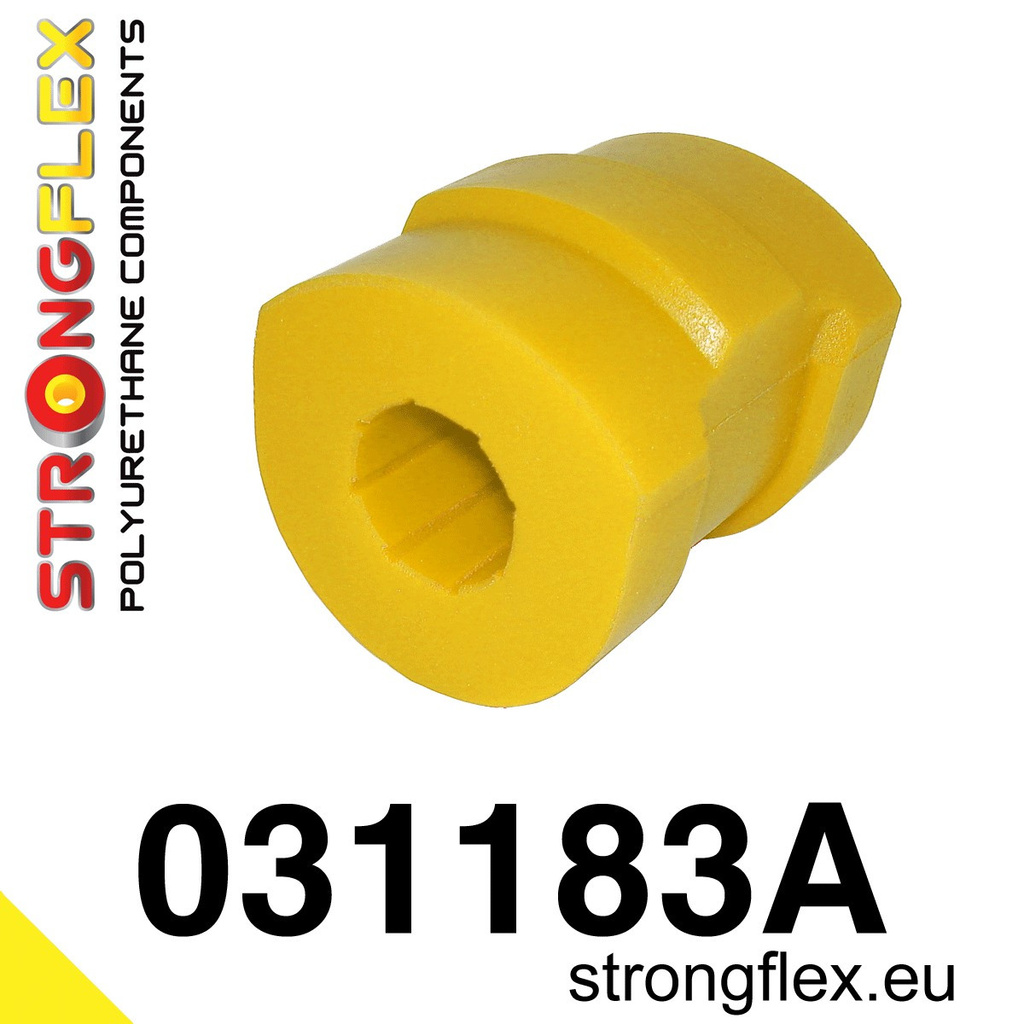 Frontal Anti Roll Bar Bush Deporte