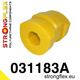 Frontal Anti Roll Bar Bush Deporte