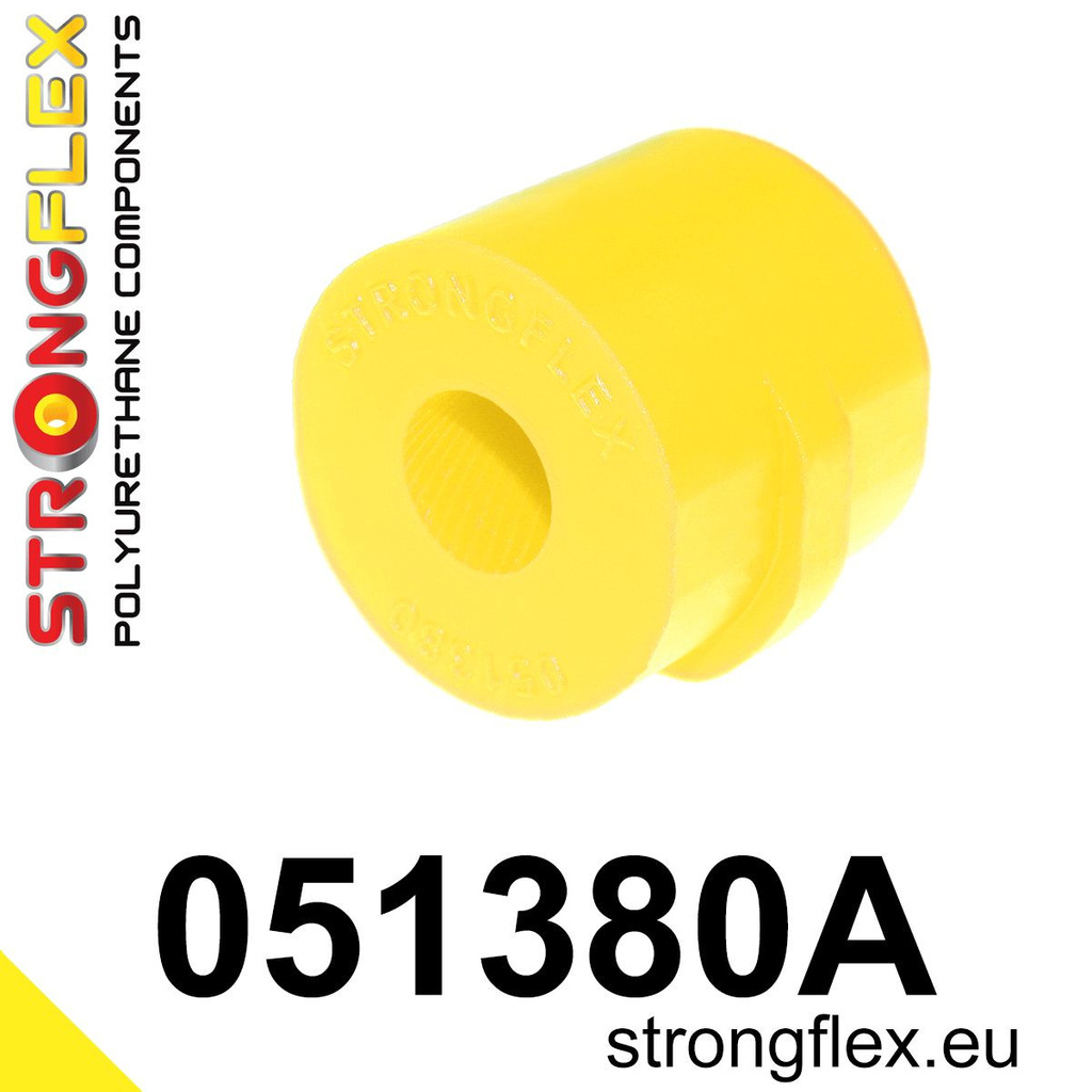 Frente Anti Roll Bar Mount Sport