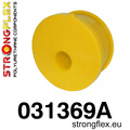 Frente Brazo inferior Bush M3 Deporte excéntrico