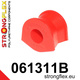 Arbusto delantero anti rollo