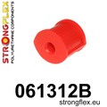 Frontal Anti Roll Bar End Link Bush