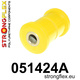 Frente Wishbone Front Bush Sport