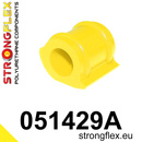 Frente Anti Roll Bar Mount Sport