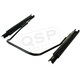 Soporte de asiento ajustable