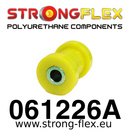 Brazo corto superior delantero Bush Sport Sport Sport