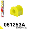 Frontal Anti Roll Bar Bush Deporte