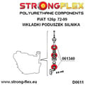 Mount Mount Inserts Deporte