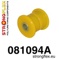 Frente Wishbone Outer Bush Sport
