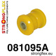Frente Wishbone Inner Bush Sport