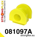 Frontal Anti Roll Bar Bush Deporte