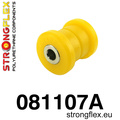 Brazo externo a Hub Arbusto Camtrida interior Brazo Bush 35mm Deporte