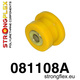 Brazo de enlace de punta trasera Brazo Sport
