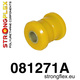 Frente inferior Wishbone Inner Bush Deporte