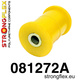 Frente inferior Wishbone Outer Bush Sport