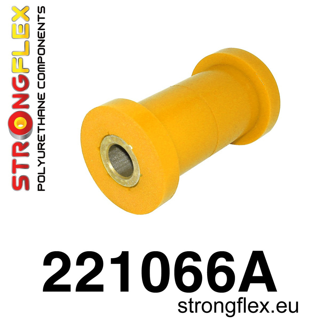 Brazo trasero del brazo del brazo 4x4 deporte