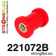 Frente Wishbone Front Bush 30mm