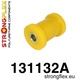Frente Wishbone Front Bush Sport