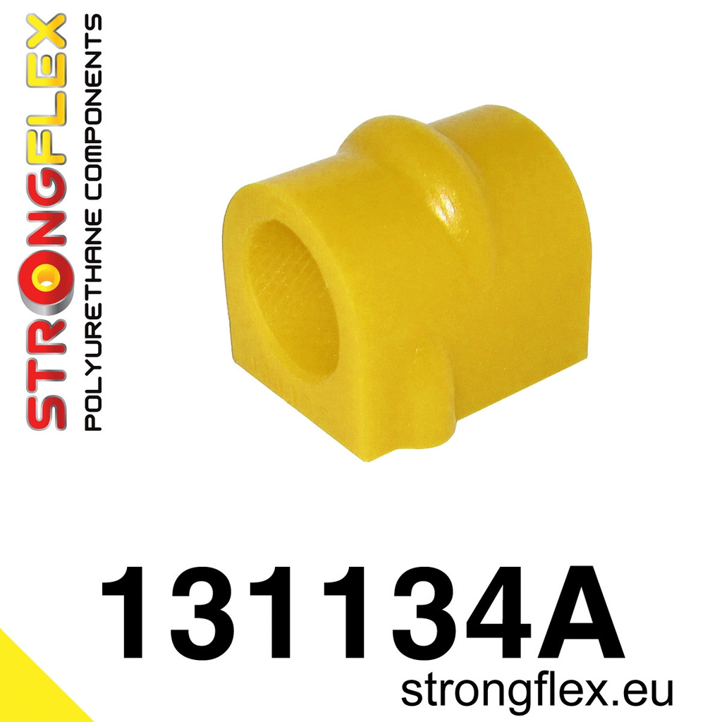 Frontal Anti Roll Bar Bush Deporte