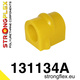 Frontal Anti Roll Bar Bush Deporte