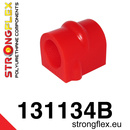 Arbusto delantero anti rollo
