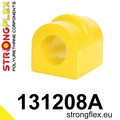 Frontal Anti Roll Bar Bush Deporte