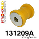 Frente Wishbone Front Bush Sport