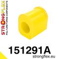 Frontal Anti Roll Bar Bush Deporte