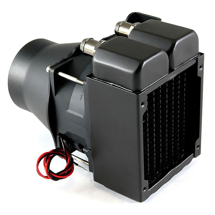 Core del calentador 2.2kw