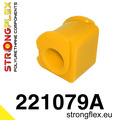 Roll Bar Bar Bush Deporte