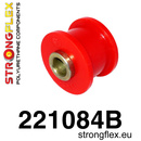Arbusto de enlace de barra anti roll