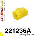 Frontal Anti Roll Bar Bush Deporte