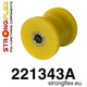 Frente Wishbone Front Bush 45mm Sport