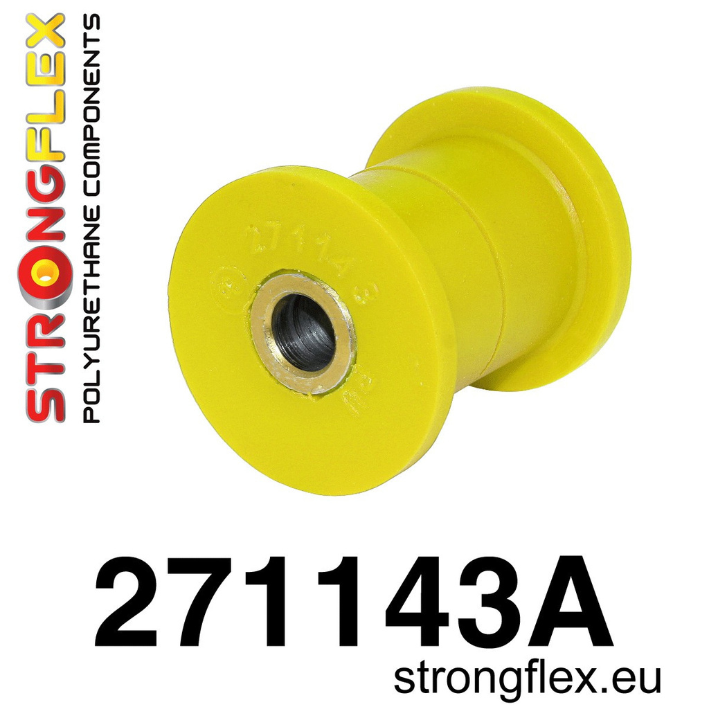 Frente Wishbone Front Bush Sport