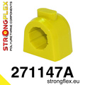 Frontal Anti Roll Bar Bush Deporte