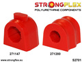 Frontal Anti Roll Bar Bush Deporte