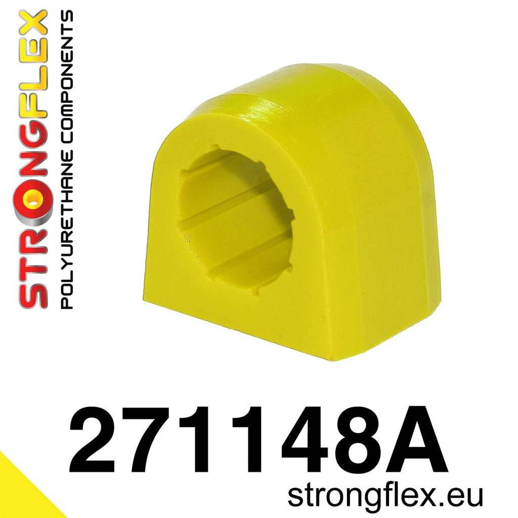 Trasero Anti Roll Bar Bush Deporte