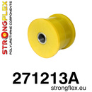 Cuerpo trasero del brazo del brazo deporte