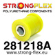 Brazo trasero Bush Deporte