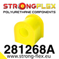 Trasero Anti Roll Bar Bush Deporte